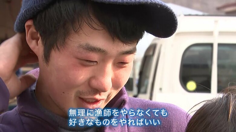 田川尚樹さん
