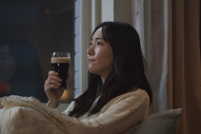 新垣結衣さんのバリエーション豊かな「はぁ～」