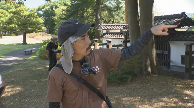 藤賀雄太さん