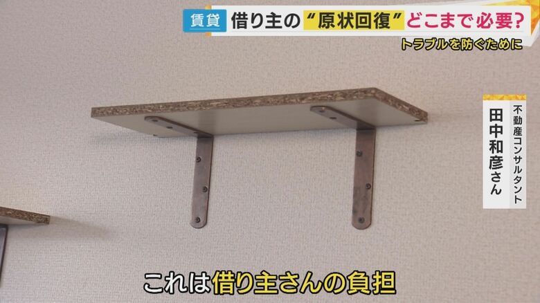 キャットウォーク