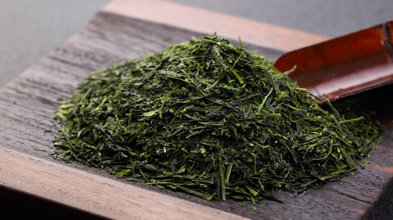 お茶業界に変化が起きている（画像はイメージ）