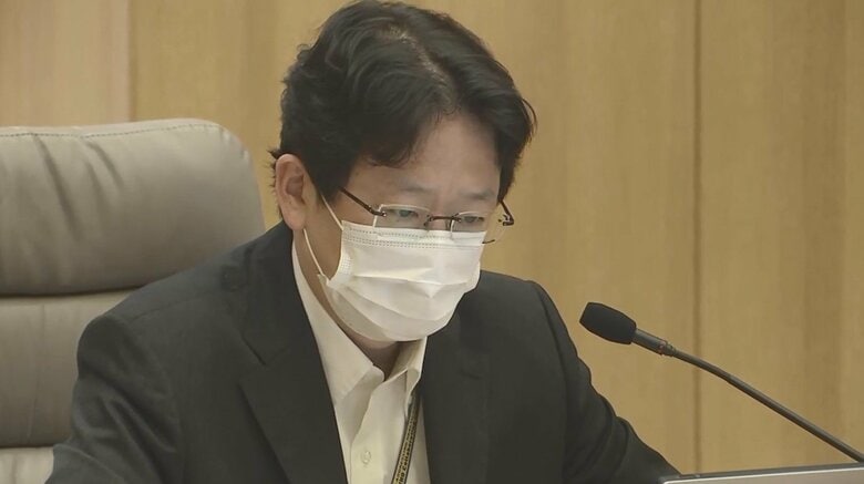 国立国際医療研究センター　大曲貴夫国際感染症センター長