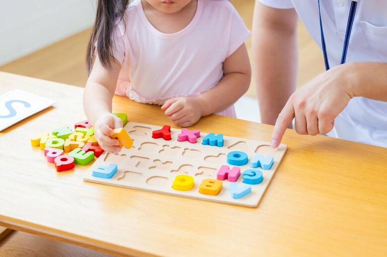 特定の幼児教育を受けていた子どもたちのその後は？（画像：イメージ）