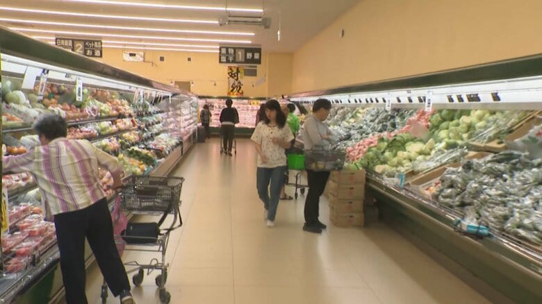ラ・ムー富山北店（画像はいずれも5月29日）