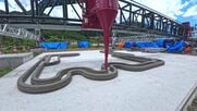 建物を「印刷」する時代へ　国内初の3Dプリンター工法による建設実験「条件不利地域」こそ新技術を