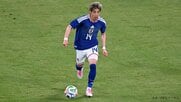 日本代表「アウェーが売ってない」人気の白ユニフォームはグループリーグ出番なく3試合“サムライブルー”【FIFAワールドカップ2026】