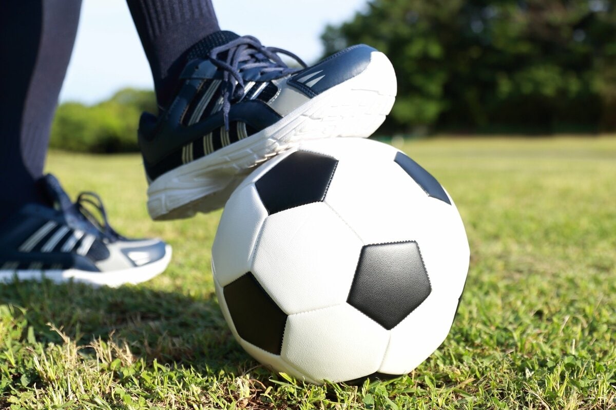 脳への影響を懸念 サッカーボールでのヘディング練習は 小5 からを推奨 ガイドライン作成の協会に理由を聞いた Fnnプライムオンライン