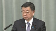 【速報】岸田首相と旧統一教会被害者との面会時期 「答えは控える」松野官房長官