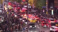 梨泰院雑踏事故のトラウマと韓国2030世代の悲しき日常…借金・住宅高騰で10人中9人が貧困