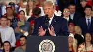 イラン攻撃「決定的作戦」の可能性も　トランプ大統領が閣僚会議　軍事攻撃も検討か　米報道