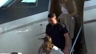 大統領選挙敗北後にブラジル出国　ボルソナロ氏が家族とアメリカ・マイアミに到着