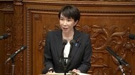 【速報】“高市内閣2.0”施政方針演説①「『信以て義を行い、義以て命を成す』一つ一つの政策を誠実にぶれずに実行していく」