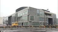 新丸亀市民会館「シアターマド」が完成　丸亀城の石垣をイメージした窓で人をつなぐ新たな居場所へ【香川】