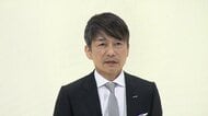 「攻撃者に隙つかれた」不正アクセスでGMO社長謝罪　社内で安全性を指摘されるも対応に遅れ　政府に「能動的サイバー防御」要請