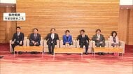 第2次高市内閣本格始動　“不記載議員”党四役に起用　新年度予算について野党「与党が審議日程示すべき」