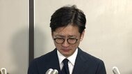 「メンバーにはきのう伝えた」国分太一氏会見「メンバーから今の思いを伝えてきてくださいという温かい言葉を頂きました。」