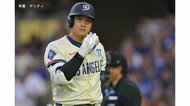 大谷翔平あすは“二刀流出場”ロバーツ監督「２イニングを試すかも」　“6月男”小休止？きょうは4打数ノーヒット