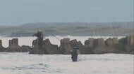 【秋サケ釣りに規制】『1日3匹まで・釣りざお1人3本まで』違反者に罰則も～北海道東部海域で…“記録的不漁”の秋サケの資源保護に向け9月から新ルール適用へ〈北海道網走市・斜里町・小清水町〉