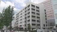パトカーから逃走中の自転車が転倒 さらに逃げようと…運転の男性(50)「整備不良がばれると思った」ブレーキなしのピストバイク 福岡
