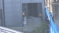 母（74）と娘（52）を殺害か　家の中に現金入った財布残る…首や上半身に複数の刺し傷　兵庫・たつの市