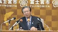 「遭難したら助けてもらえばよいというのはとんでもない話」　富士山閉山期の事故をめぐり改めて苦言　地元市長「救助を求めないでほしい」　“自己責任論”を主張
