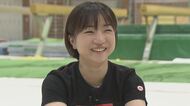「からあげクンめっちゃ美味しい…」引退で生活変わった寺本明日香さん　次なる挑戦は“体操への恩返し”