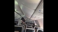 イスラエル行き機長襲撃の副操縦士　「空港に機体衝突を計画」と報道