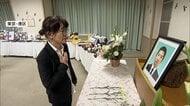 「今もエレベーター乗れず階段で」息子をエレベーター事故で亡くし20年　義務化後も設置4割の安全装置普及求める母親