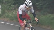 生後2カ月で左足切断…“太さ59センチ”の右足でメダル目指す　パラ自転車競技・川本翔大の挑戦