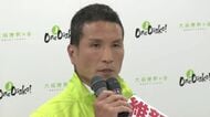 【速報】大阪市議補選　「都構想推進」訴える維新候補が当選