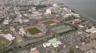 補正予算47億6000万円を可決　鹿児島市議会最終本会議　サッカースタジアム候補地調査費やマイナンバーカード更新手続き関連