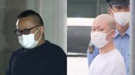 「ルパン3世」名で実行役に指示　六代目山口組系幹部ら5人を強盗予備の疑いで逮捕　トクリュウグループの事件で余罪複数か　埼玉県警
