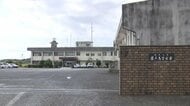 屋久島で80歳男性が撲殺　84歳男を逮捕「事件のことはよく分からない」