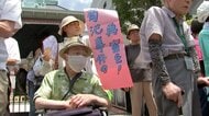 ハンセン病患者とされた男性が死刑「菊池事件」の再審28日可否決定へ　熊本地裁
