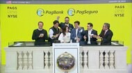18日NY株式市場 3営業日続落 3万5368ドル47セント