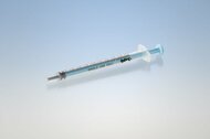 1瓶で1回分多くワクチン接種…増産体制の“特殊な注射器”が今まで普及しなかった理由を聞いた