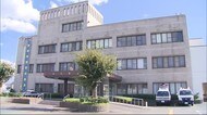 帰り道に… 路上でわいせつ行為 県立高校の教師を逮捕 静岡