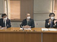 委託先の業務ひっ迫や検査キット不足等で…学校・企業等での濃厚接触者のPCR検査当面取り止め 名古屋市