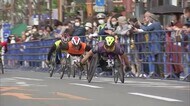 みんなで楽しむスポーツと文化の祭典 スポーツオブハート2021開催 大分
