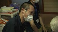 元ボクサーの医師 在宅診療に奮闘 被災地支援が縁で一関へ<岩手県>