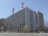 トラックの前に車線変更し急ブレーキ…妨害運転容疑で山口組傘下組織の組員逮捕 同容疑の逮捕は愛知初