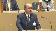 新田知事「SNS個人アカウントなども活用し情報発信」