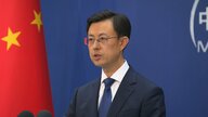 「台湾独立勢力に利用されないよう警告」台湾外交トップのアメリカ訪問に中国反発…国連総会会期中に