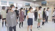 コロナが5類に移行で街に変化は…小6児童「2年生からマスクだから外しにくい」【愛知発】
