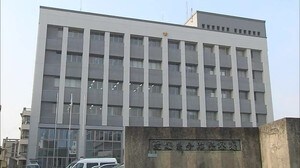 今治市の住宅倉庫で住人男性の遺体 腹部から血 殺人事件・事故で捜査【愛媛】