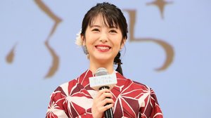 「テストってチューするのかな?」浜辺美波 初キスシーンの悩み告白 “初キスは小5”の北村匠海からのアドバイスは?