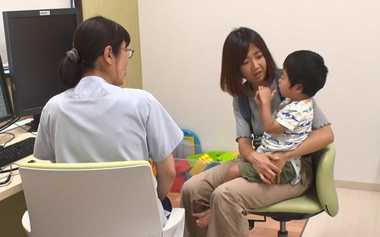 「言葉の遅れ」のある子どもにじっくり向き合って―小児言語療法の現場【新潟発】