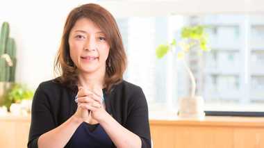 「大切なのはビジネス的視点」 勝間和代さんに聞く、日本のセクハラ問題の本質