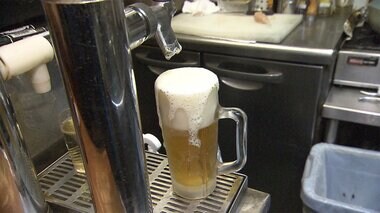 【速報】酒提供「午後8時まで」で調整 東京 時短要請「午後9時まで」