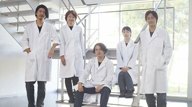 世界初・毛髪内部の新発見に成功したタカラベルモント研究開発のチームワークとは?(後編)